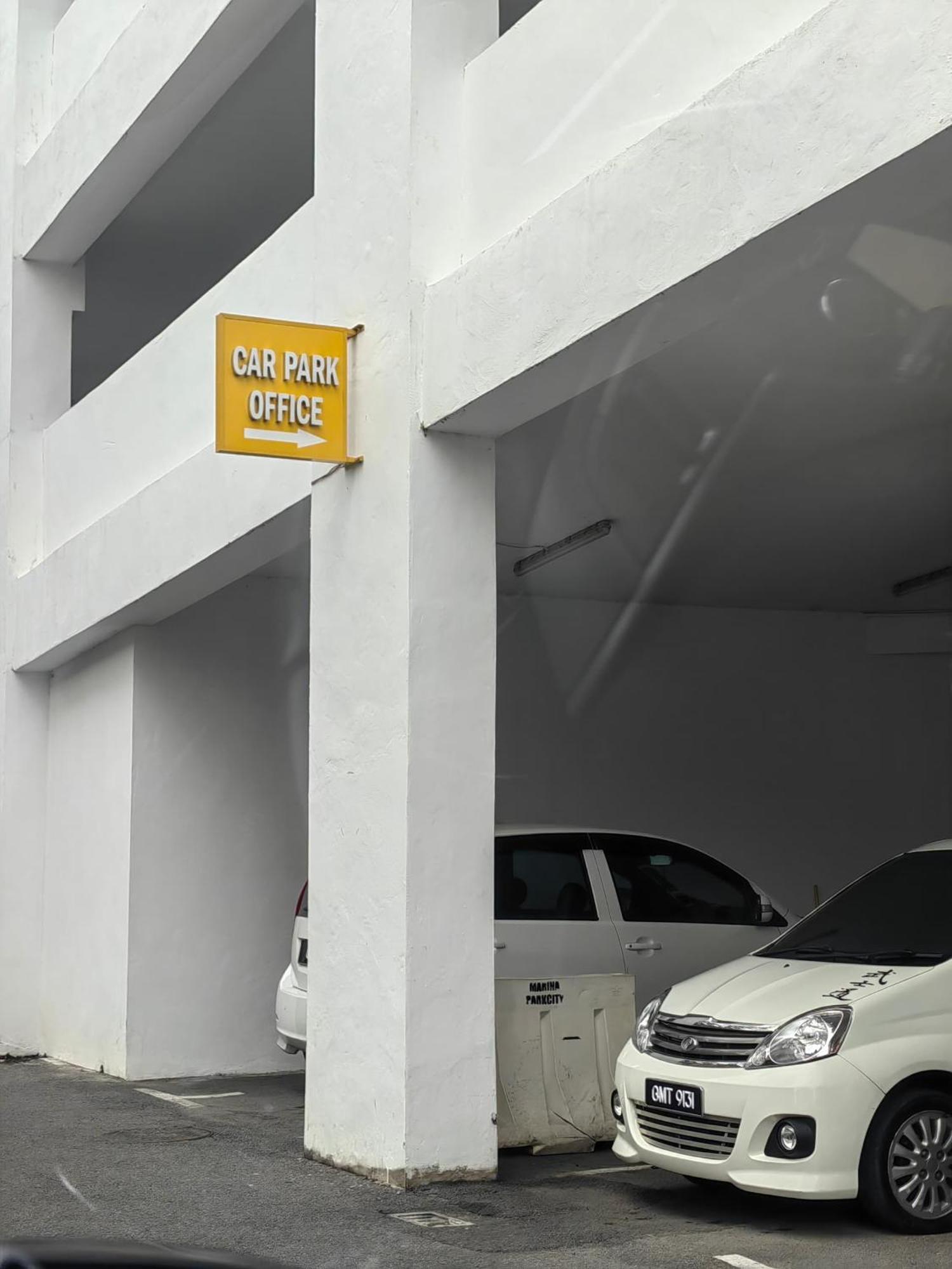 HomezStay Soho Timesquare Miri Exteriér fotografie